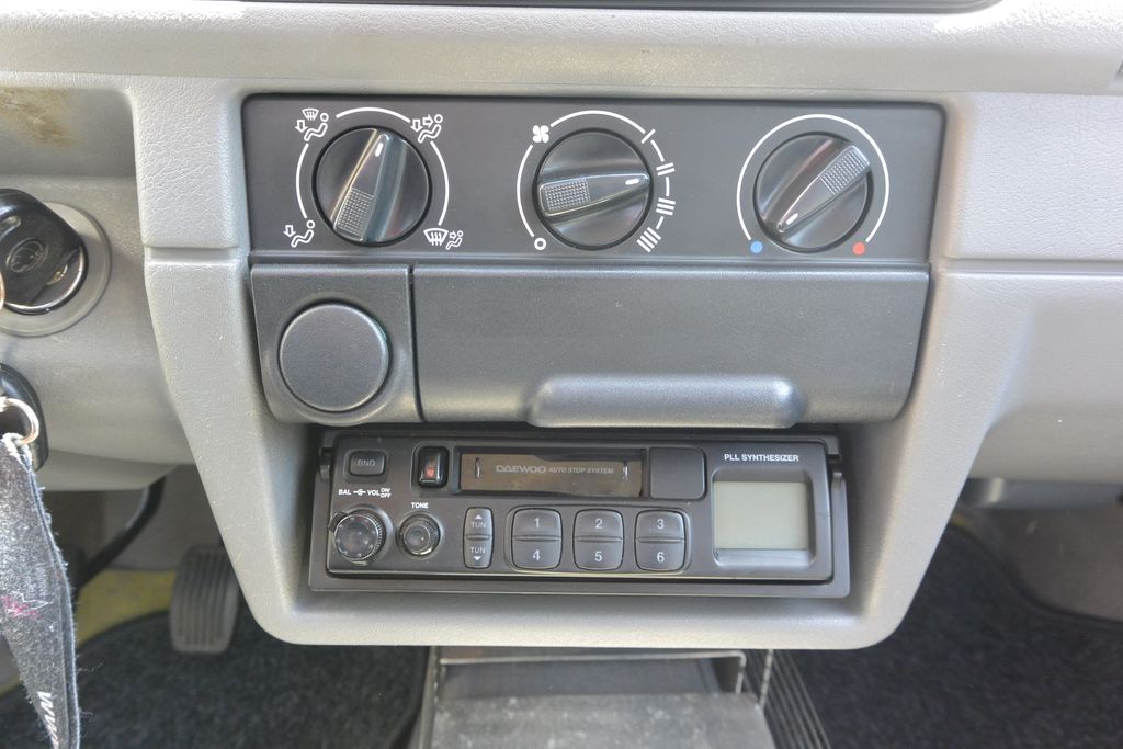 Škoda Felicia 1.3LXi 50kW