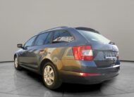 Škoda Octavia 2.0TDi 110kW