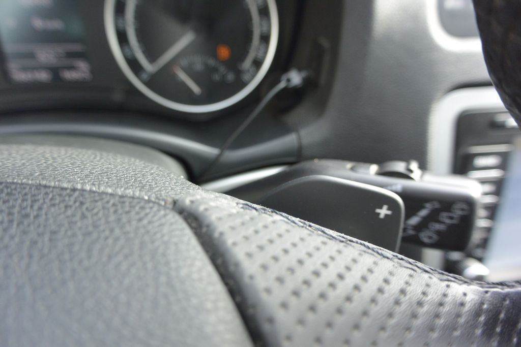 Škoda Octavia 2.0TDi RS DSG