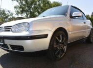 Volkswagen Golf 2.0i