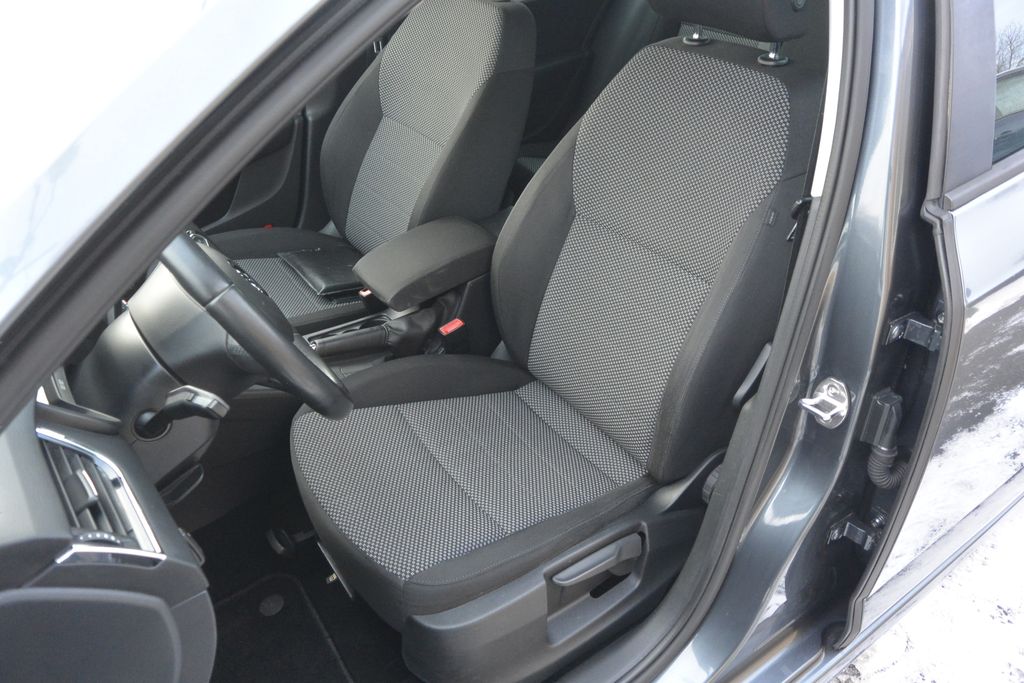 Škoda Octavia 2.0TDi 110kW