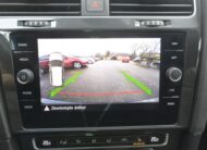 Volkswagen Golf 2.0TDi