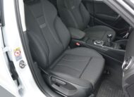 Audi A3 2.0TDi Spotback 110kW Xenon