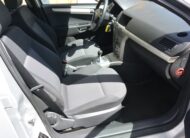 Opel Astra 1.6i16v AUTOMAT EASYTRONIC