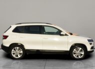 Škoda Karoq 2.0TDi 4×4 STYLE , LED,tažné,NAVI
