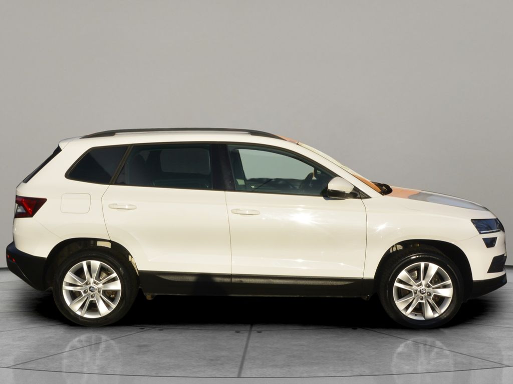 Škoda Karoq 2.0TDi 4×4 STYLE , LED,tažné,NAVI