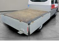 Volkswagen T5 Transporter 2.0TDi 103kW