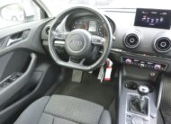Audi A3 2.0TDi Spotback 110kW Xenon