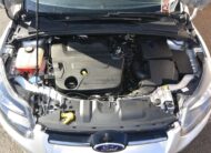 Ford Focus 2.0TDCi Titanium