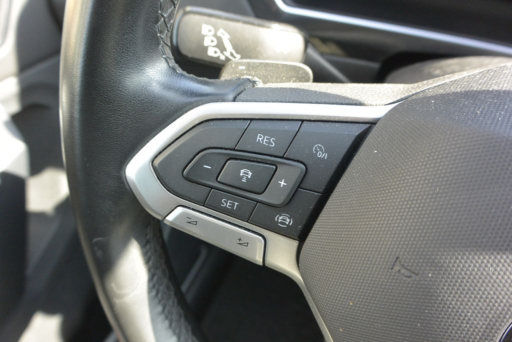 Volkswagen Tiguan 1.5TSi DSG * DPH