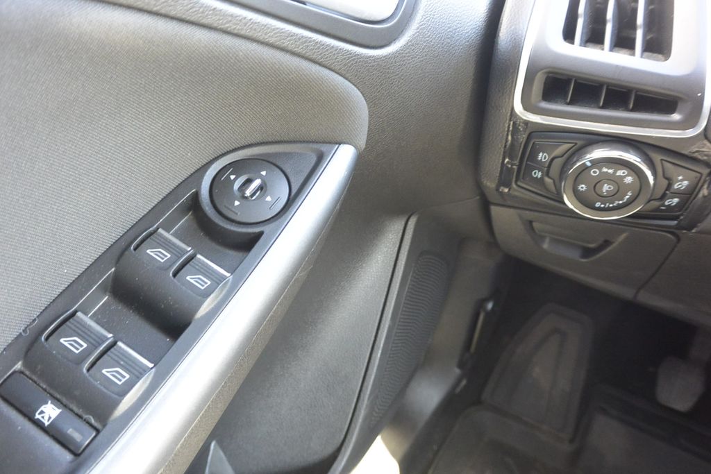 Ford Focus 2.0TDCi Titanium