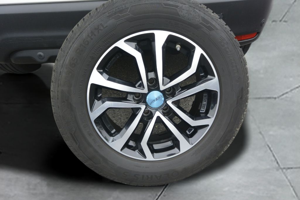 Nissan Qashqai 1,2 DIG-T Tekna Aut. Panorama