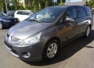 Mitsubishi Grandis 2.0DI-D 6míst