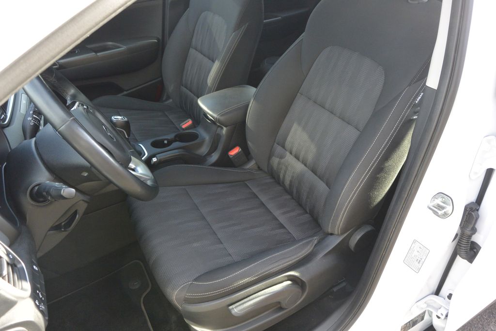 Kia Sportage 1.6CRDi ECO dinamics+ 100kW