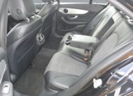 Mercedes-Benz C 200 C200d Avantgarde