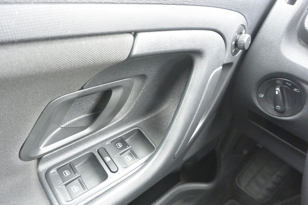 Škoda Fabia 1.2TSi SPORT