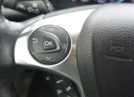 Ford Transit Connect 1.5TDCi 88kW LUXUS výbava i stav