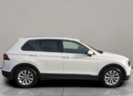 Volkswagen Tiguan 2.0TDi 110kW