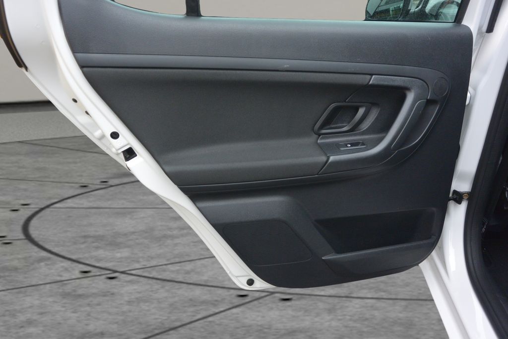 Škoda Fabia 1.2TSi SPORT