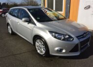 Ford Focus 2.0TDCi Titanium