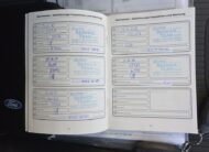 Ford Focus 2.0TDCi Titanium