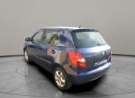 Škoda Fabia 1.2TSi