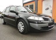 Renault Megane 1.9CDi