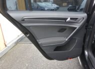 Volkswagen Golf 2.0TDi GTD