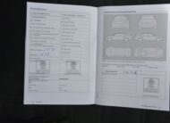 Volkswagen Touran 2.0TDi  PANORAMA*NAVI*LED*7míst