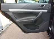 Škoda Octavia 2.0TDi RS DSG