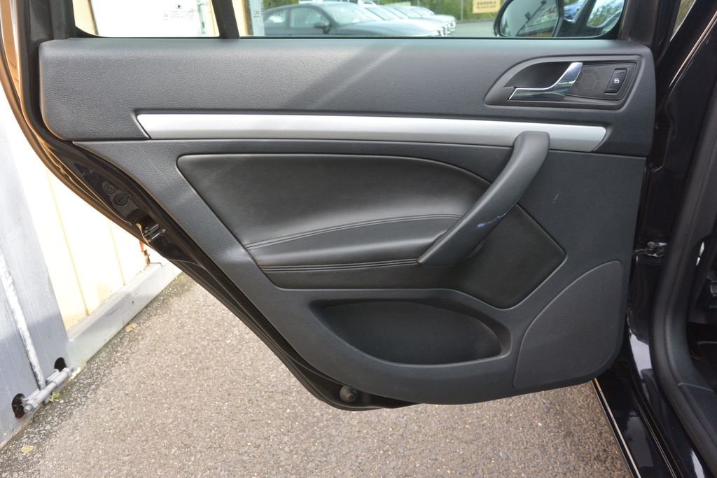 Škoda Octavia 2.0TDi RS DSG