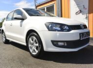 Volkswagen Polo 1.2TSi 66kW NAVI,KLIMA