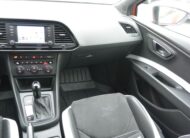 Seat Leon 2.0TSi DSG CUPRA 280PS