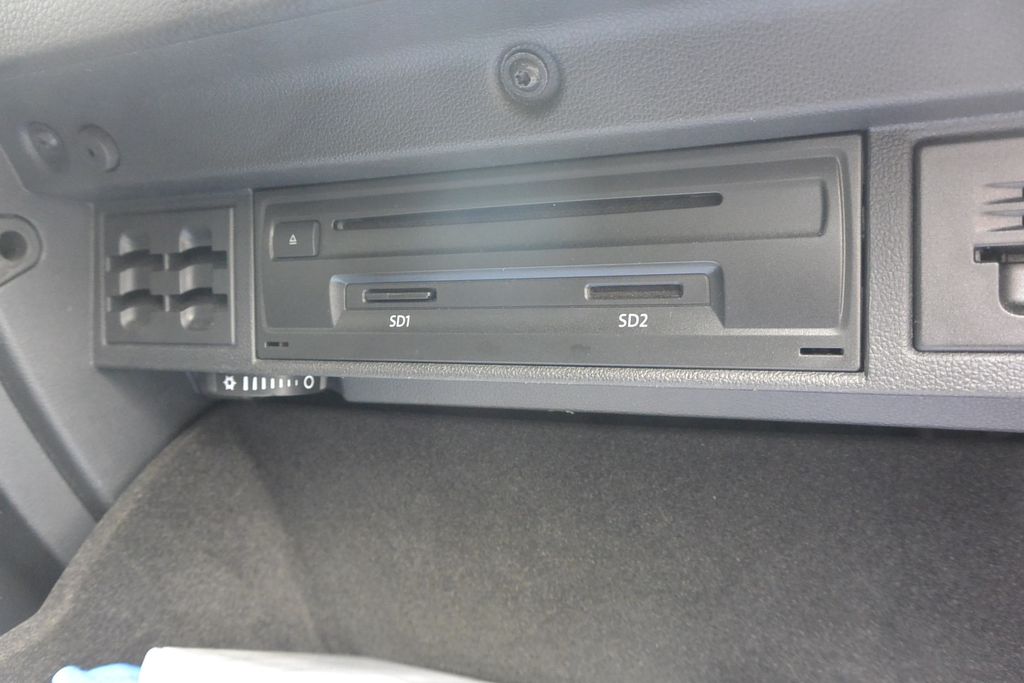 Volkswagen Golf 2.0TDi