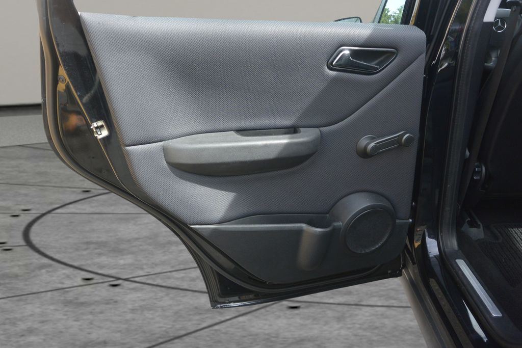 Mercedes-Benz A 180 2.0CDi 6kv