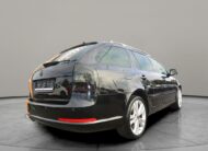 Škoda Octavia 2.0TDi RS DSG