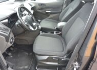 Ford Transit Connect 1.5TDCi 88kW LUXUS výbava i stav