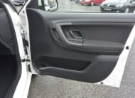 Škoda Fabia 1.2TSi SPORT