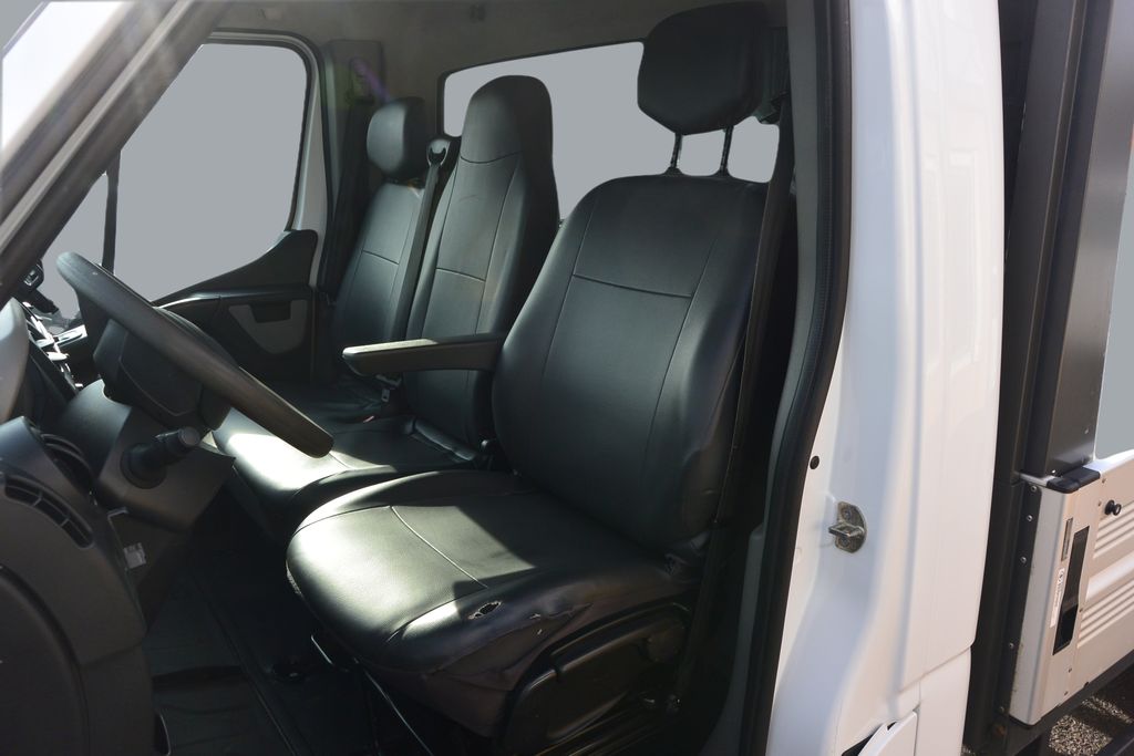 Renault Master 2.3CDi odpočet DPH