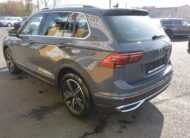 Volkswagen Tiguan 1.5TSi DSG * DPH