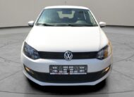 Volkswagen Polo 1.2TSi 66kW NAVI,KLIMA