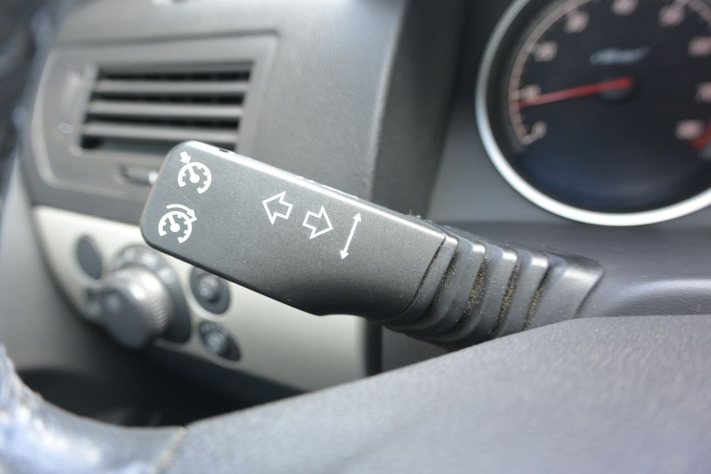 Opel Astra 1.6i16v AUTOMAT EASYTRONIC