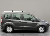 Ford Transit Connect 1.5TDCi 88kW LUXUS výbava i stav
