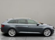 Škoda Superb 2.0TDi 140kW DSG DPH