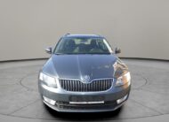 Škoda Octavia 2.0TDi 110kW