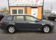 Volkswagen Golf 1.4TSi