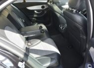 Mercedes-Benz C 200 C200d Avantgarde