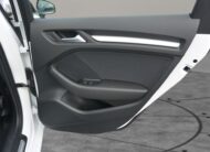 Audi A3 2.0TDi Spotback 110kW Xenon