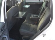 Volkswagen Tiguan 2.0TDi 110kW