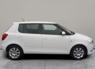 Škoda Fabia 1.2TSi SPORT